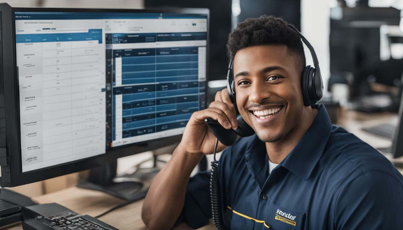 Customer Service - Image 3