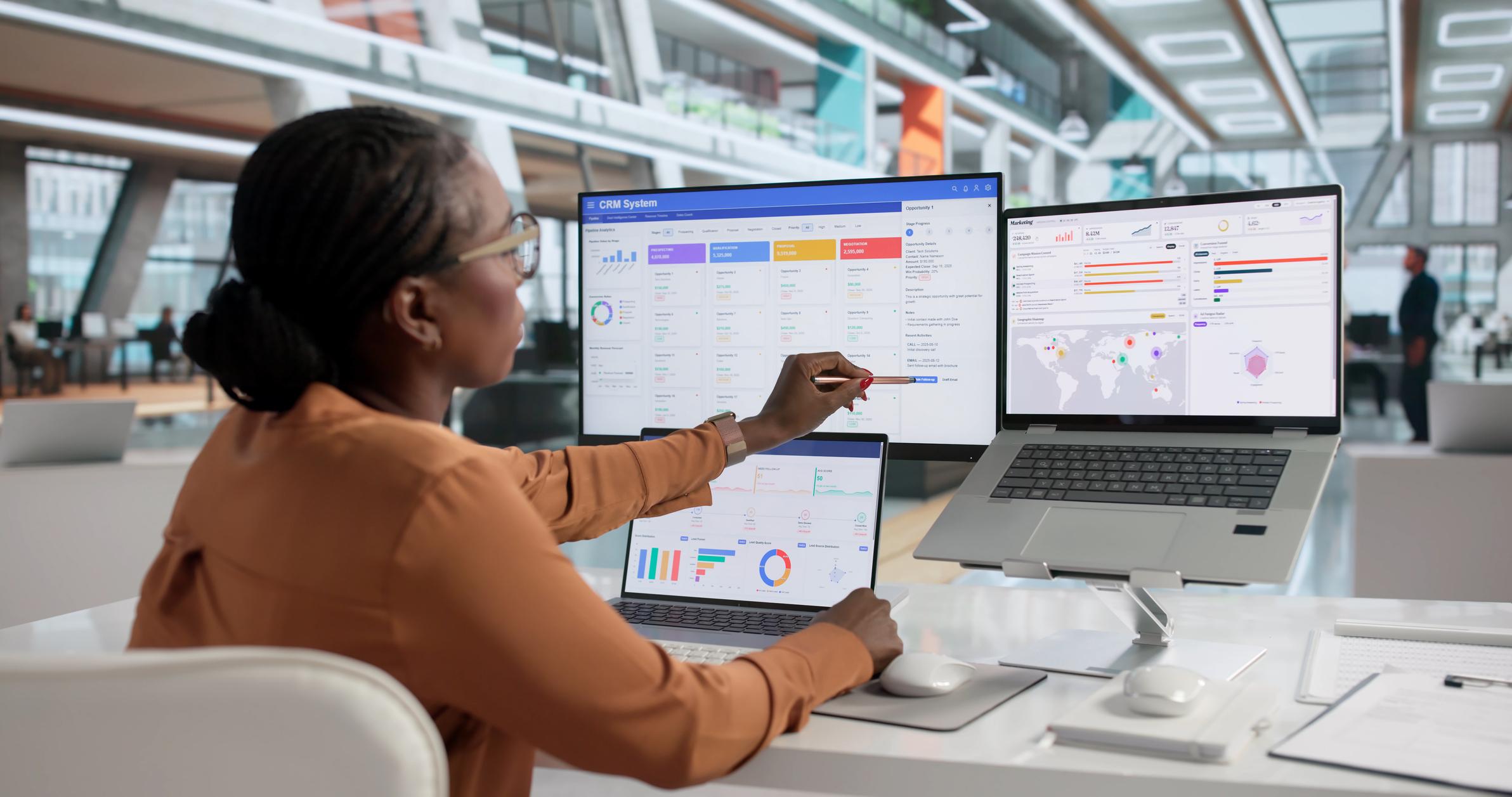 Saas( Software as a service) - Image 6
