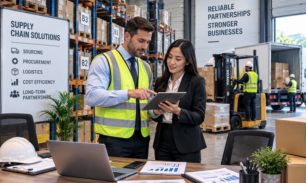 Supply Chain
