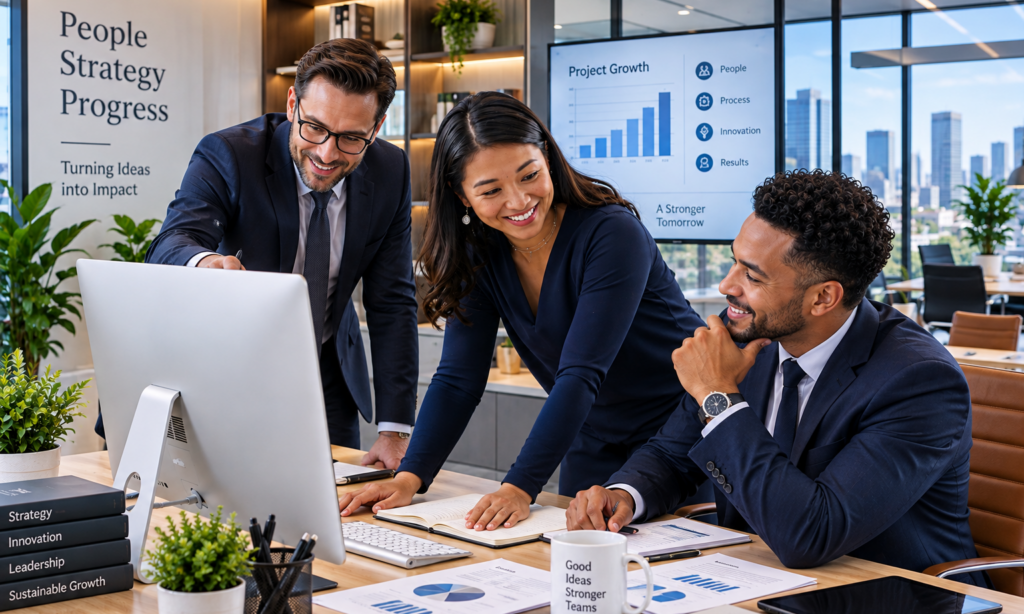 Sales & Customer Service