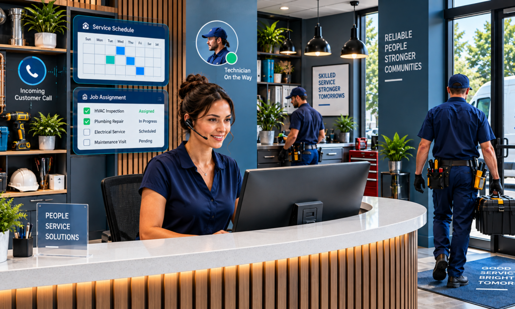 Customer Service