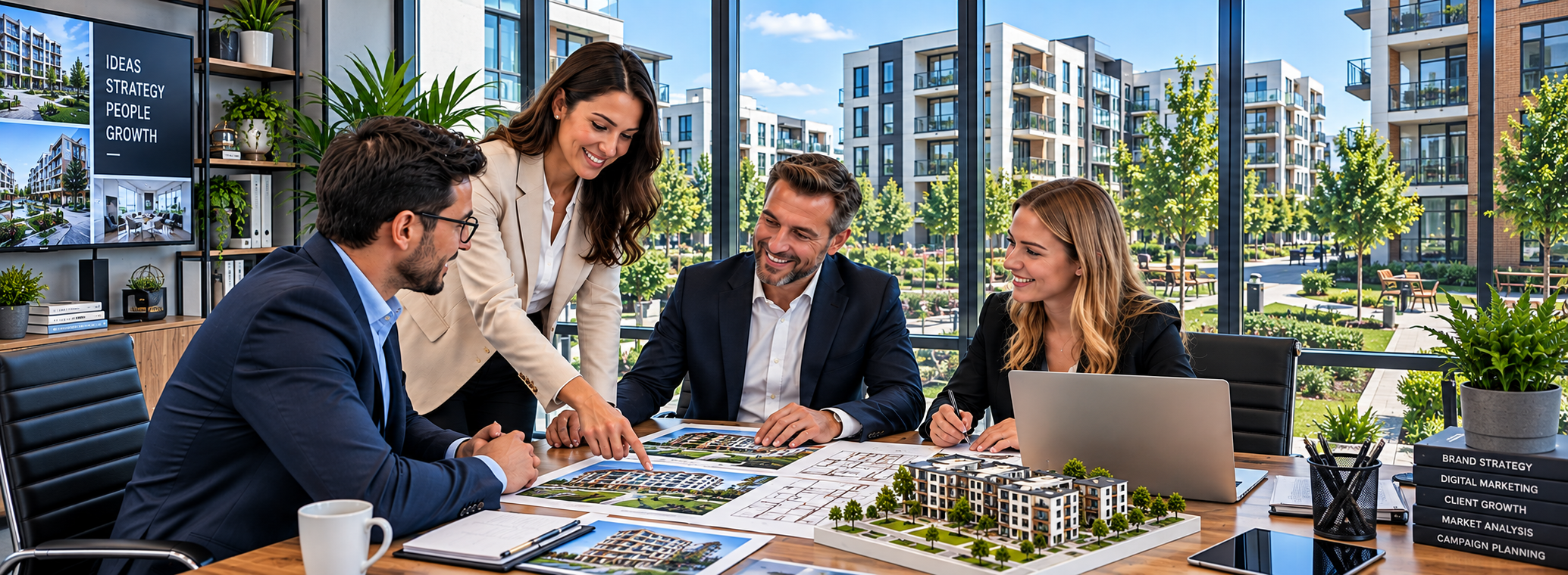 Property Management