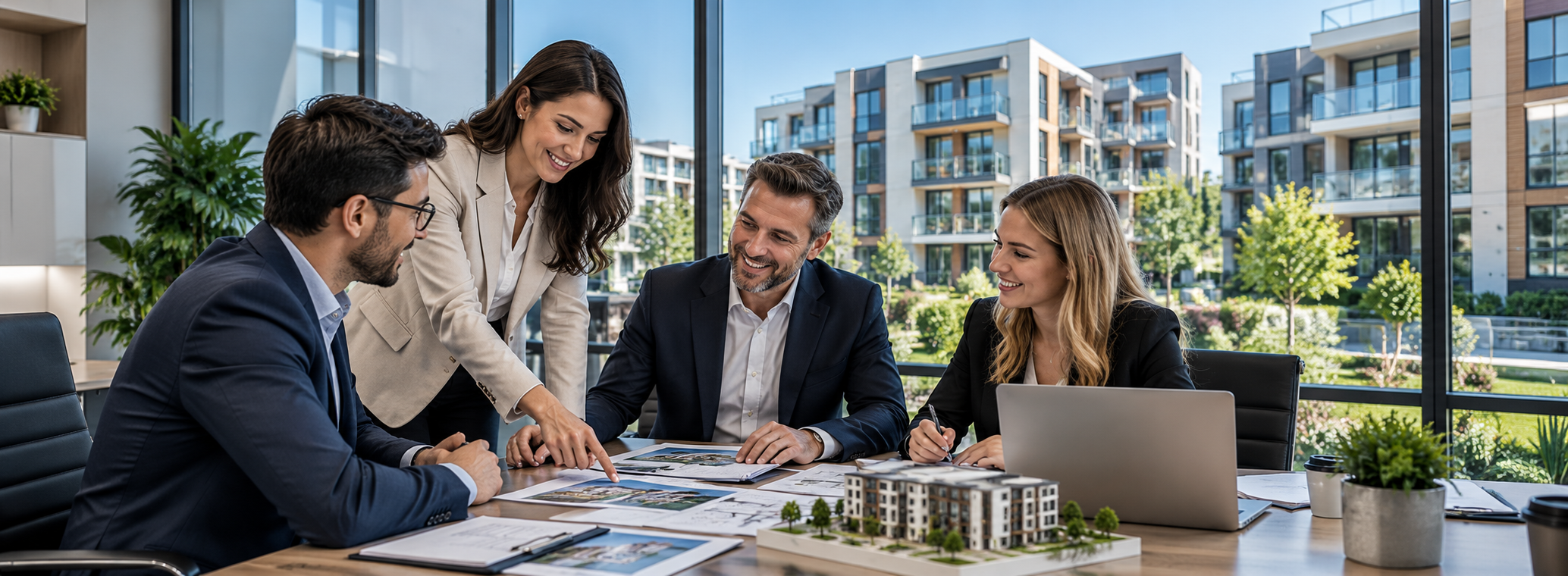 Property Management