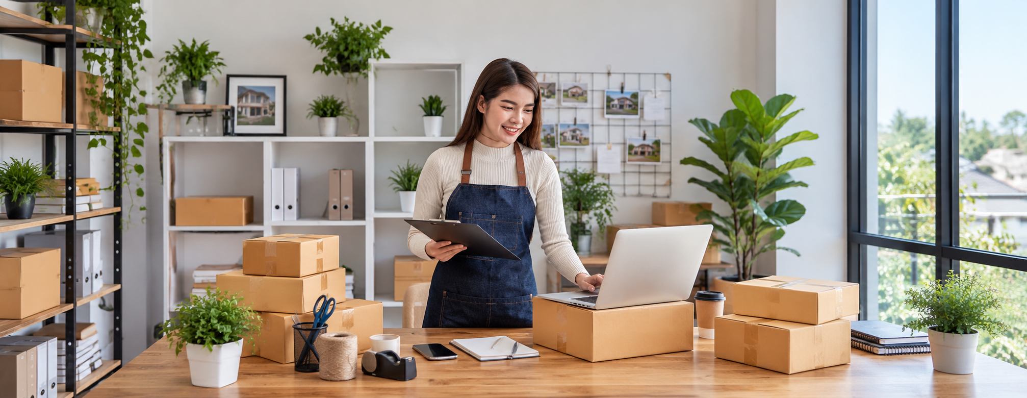 Small Businesses (SMBs)